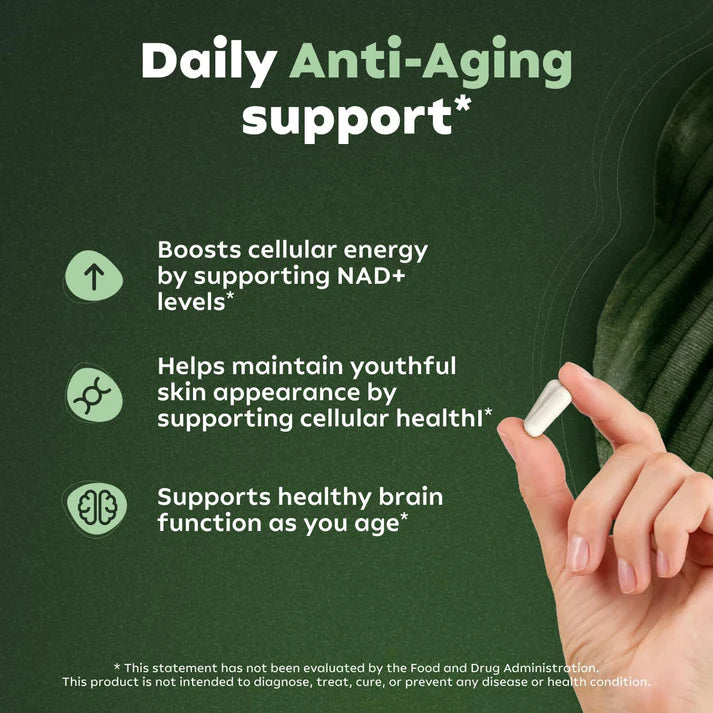 Velora™ Anti-Aging